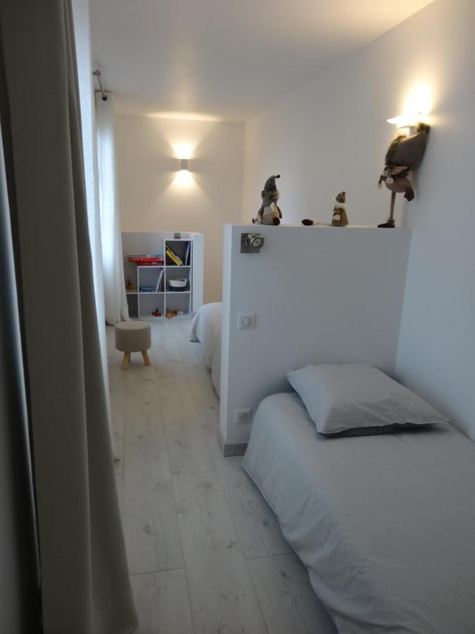 Les Petites Tuileries Bed and Breakfast Bray-sur-Seine Eksteriør billede